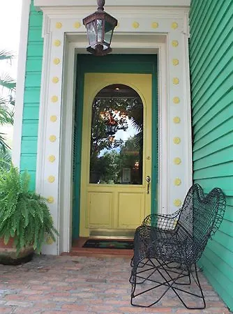 The Green House Inn